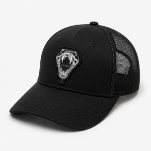 Snake Cap