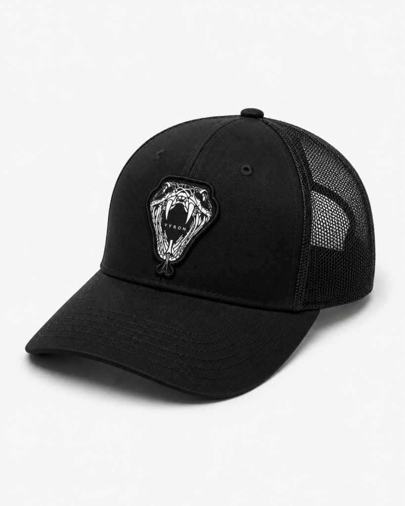 Snake Cap